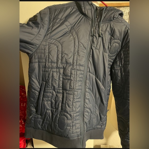 The North Face Alphabet City Jacket - Picture 3 of 3